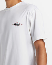 QUIKSILVER EVERYDAY SURF TEE