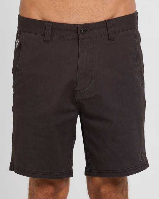 THE MAD HUEYS CHROME AHOY FKRS CHINO 18