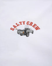 SALTY CREW LIFTED PREMIUM SS TEE