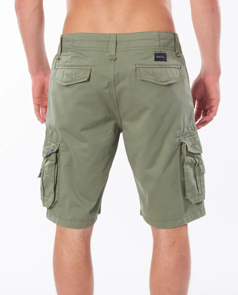 RIP CURL CLASSIC SURF TRAIL CARGO PANT