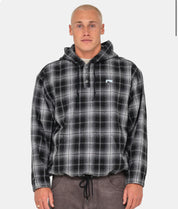 RUSTY MAMBA LONG SLEEVE COMFY