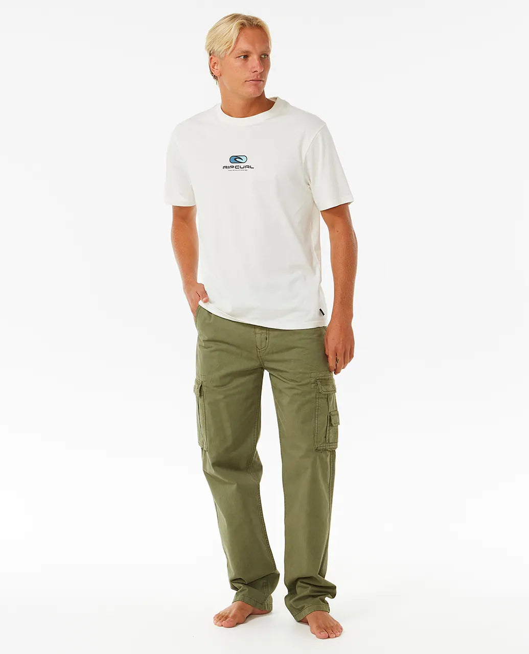 RIP CURL CLASSIC SURF TRAIL CARGO PANT