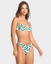 BILLABONG ALL THE WAVES SKIMPY HIKE