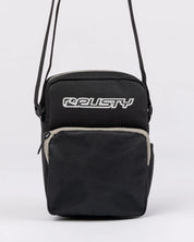 RUSTY REVERB CROSSBODY BAG