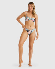 BILLABONG NIGHTS IN PARADISE REVERSE BIKINI BOTTOMS