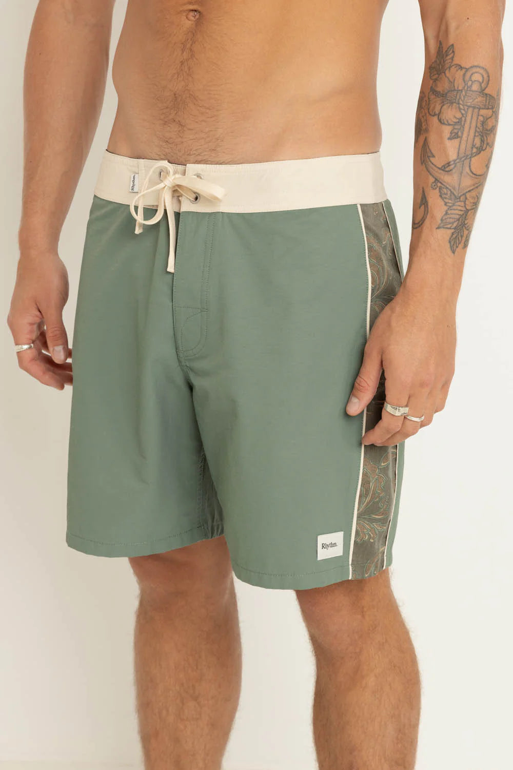 RHYTHM ASTRAL BLOOM TRUNK