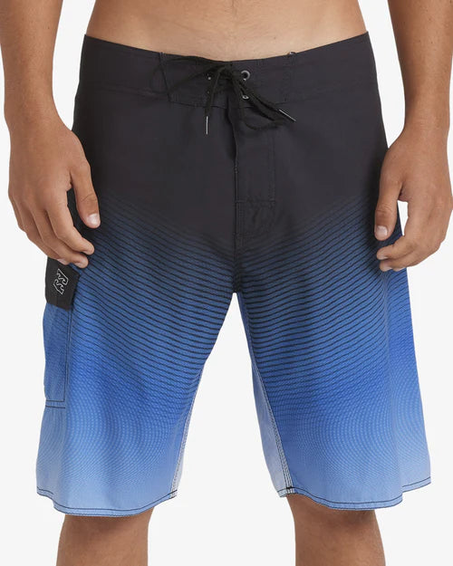 BILLABONG VAULTS OG