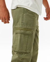 RIP CURL CLASSIC SURF TRAIL CARGO PANT
