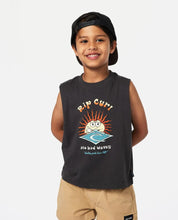 RIPCURL SUN SHAKA TANK BOY