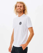 RIPCURL WETSUIT ICON TEE