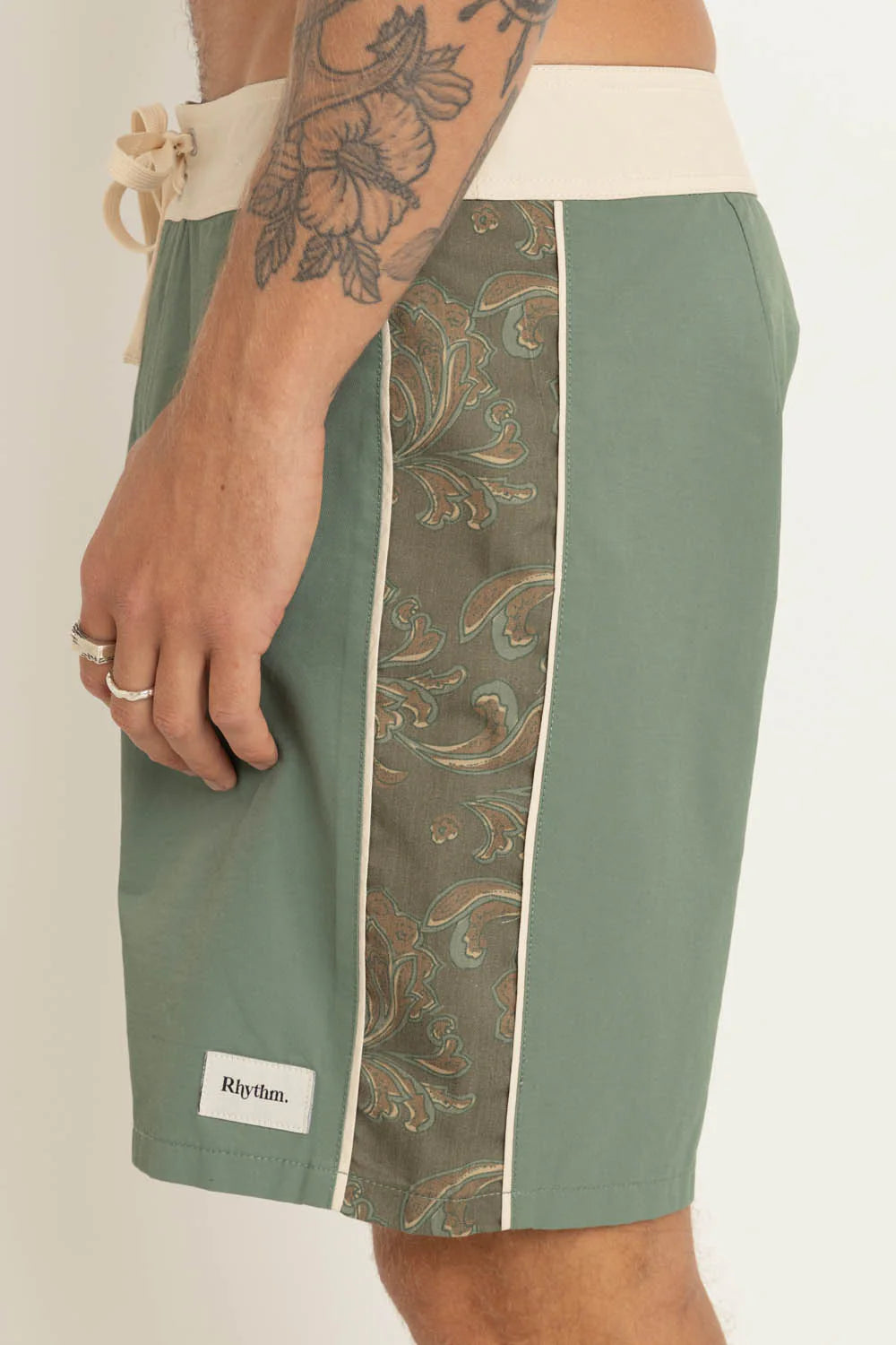RHYTHM ASTRAL BLOOM TRUNK