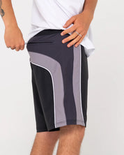 RUSTY CHA-CHING POWERWEAVE BOARDSHORT