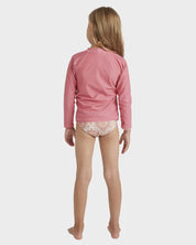 BILLABONG UNDER THE PALMS SUNSHIRT