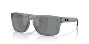 OAKLEY HOLBROOK MATTE CRYSTAL BLACK W/PRIZM BLACK POLAR
