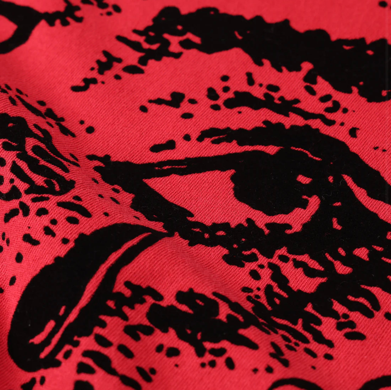 FORMER WEEPING ORGAN OF SIGHT T-SHIRT