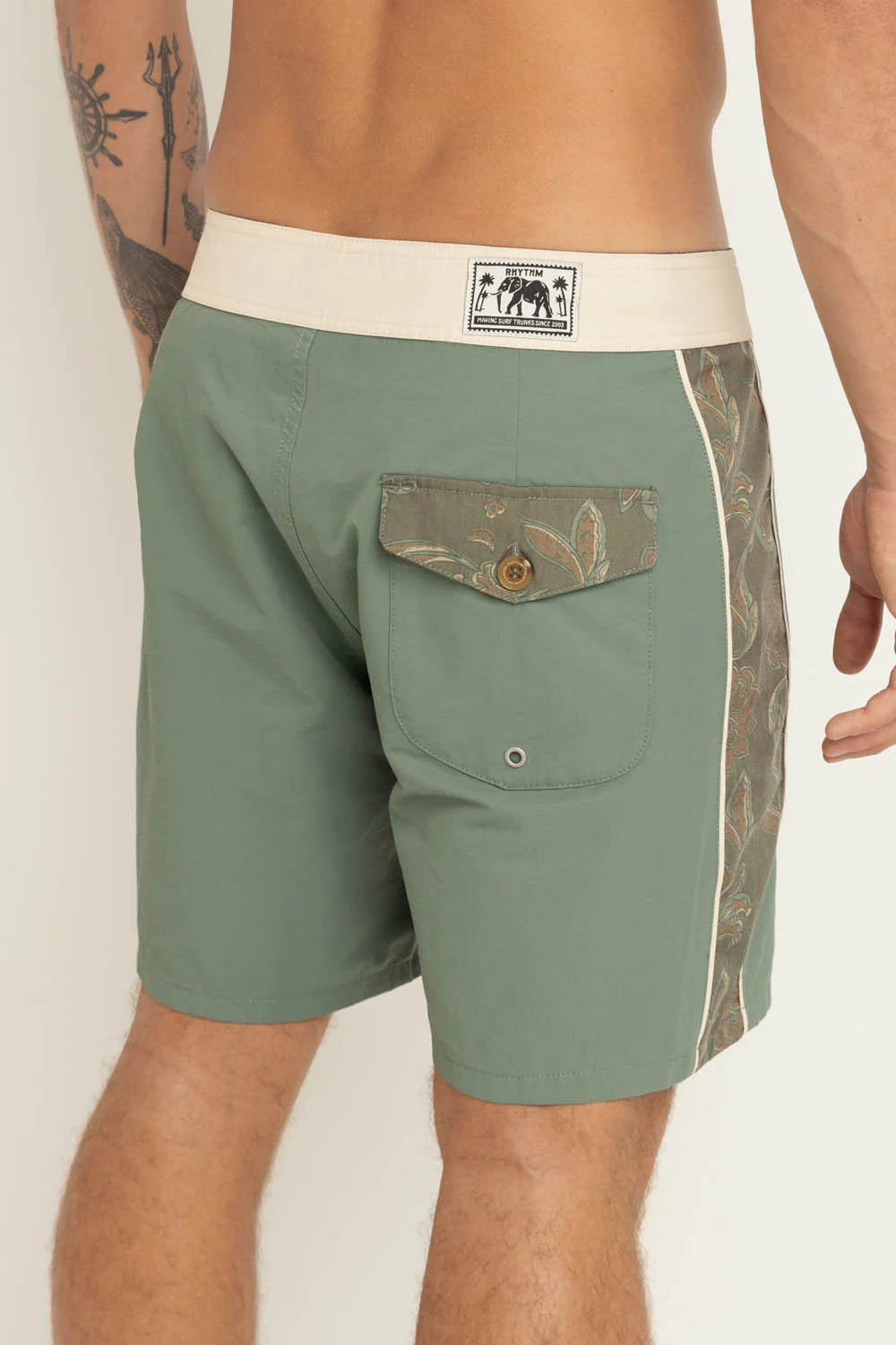 RHYTHM ASTRAL BLOOM TRUNK