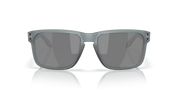 OAKLEY HOLBROOK MATTE CRYSTAL BLACK W/PRIZM BLACK POLAR