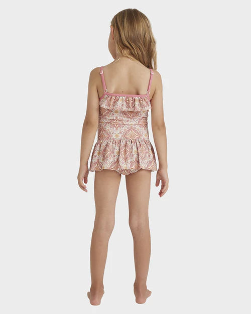 BILLABONG JUST FOR YOU OLLY ONE PIECE