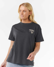 RIP CURL KANGA ROAD TRIPPIN RELAXED TEE