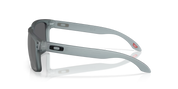OAKLEY HOLBROOK MATTE CRYSTAL BLACK W/PRIZM BLACK POLAR