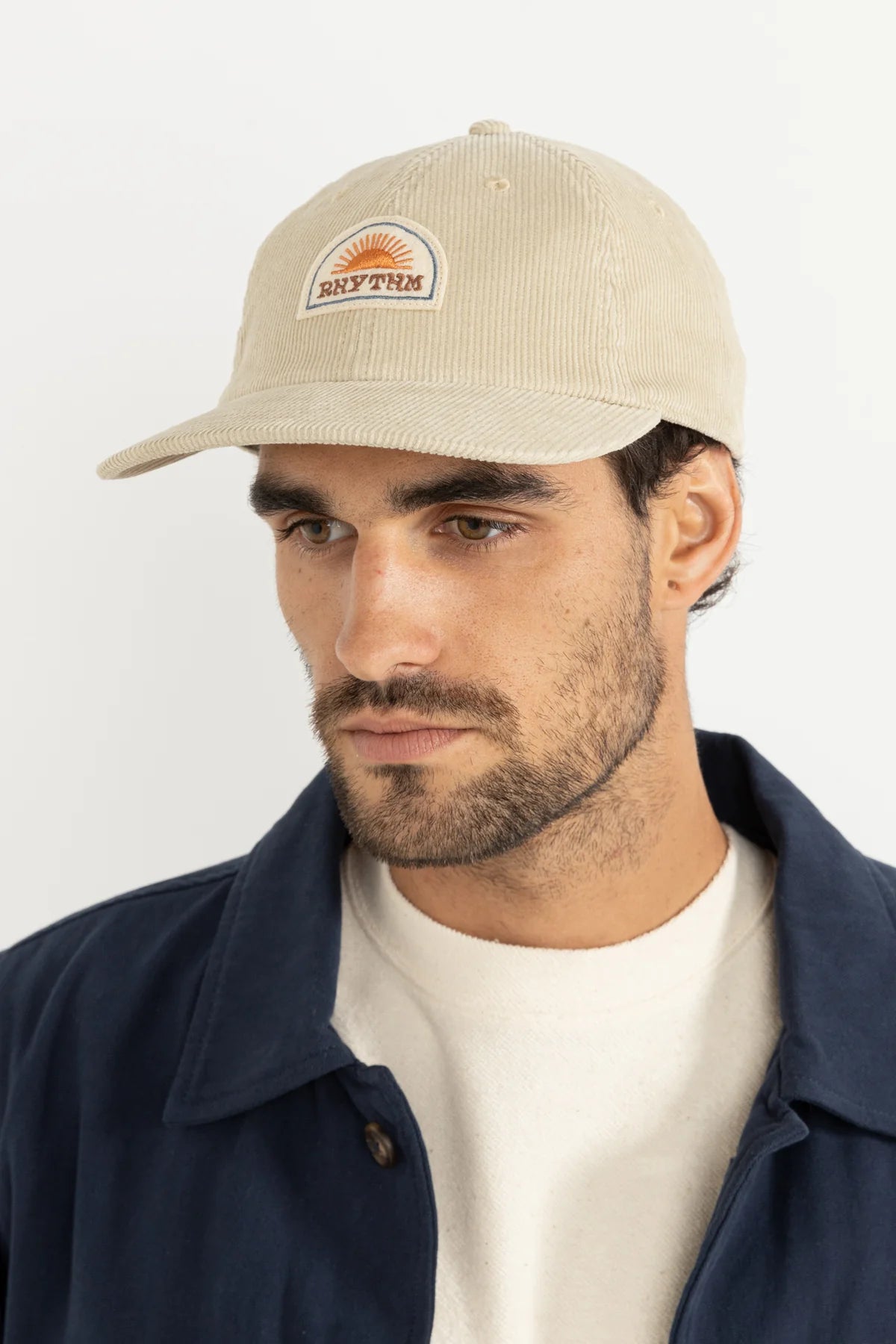 RHYTHM AWAKE CORD CAP - OAK