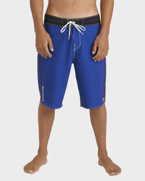 BILLABONG IMMORTAL CORELORD PRO 21 BOARDIES