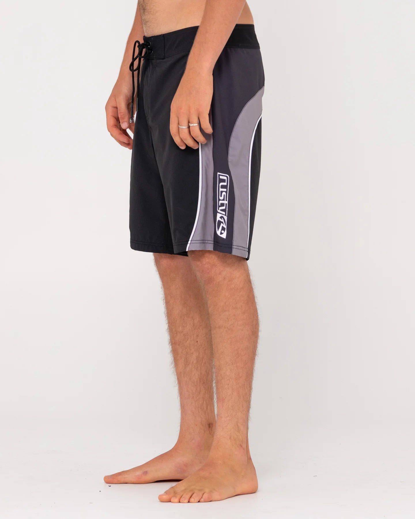 RUSTY CHA-CHING POWERWEAVE BOARDSHORT