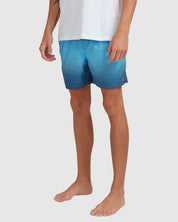 BILLABONG SERGIO LAYBACK - LIGHT NAVY