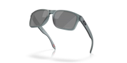 OAKLEY HOLBROOK MATTE CRYSTAL BLACK W/PRIZM BLACK POLAR
