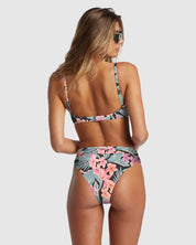 BILLABONG NIGHTS IN PARADISE VINTAGE DD