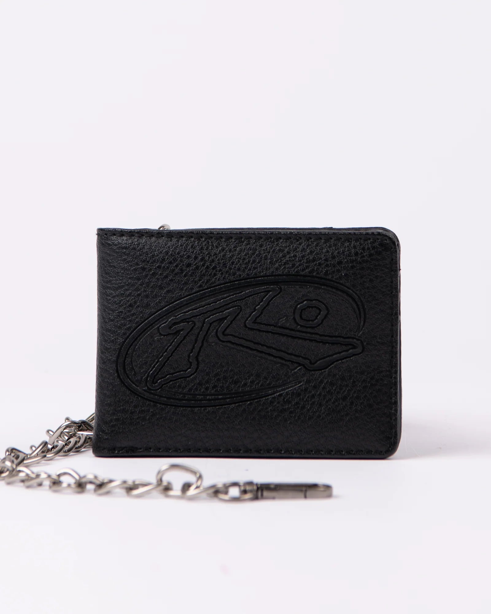 RUSTY WARP SPEED CHAIN WALLET