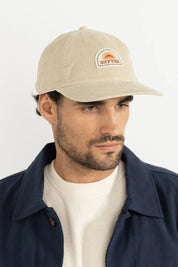 RHYTHM AWAKE CORD CAP - OAK
