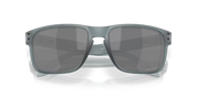 OAKLEY HOLBROOK MATTE CRYSTAL BLACK W/PRIZM BLACK POLAR