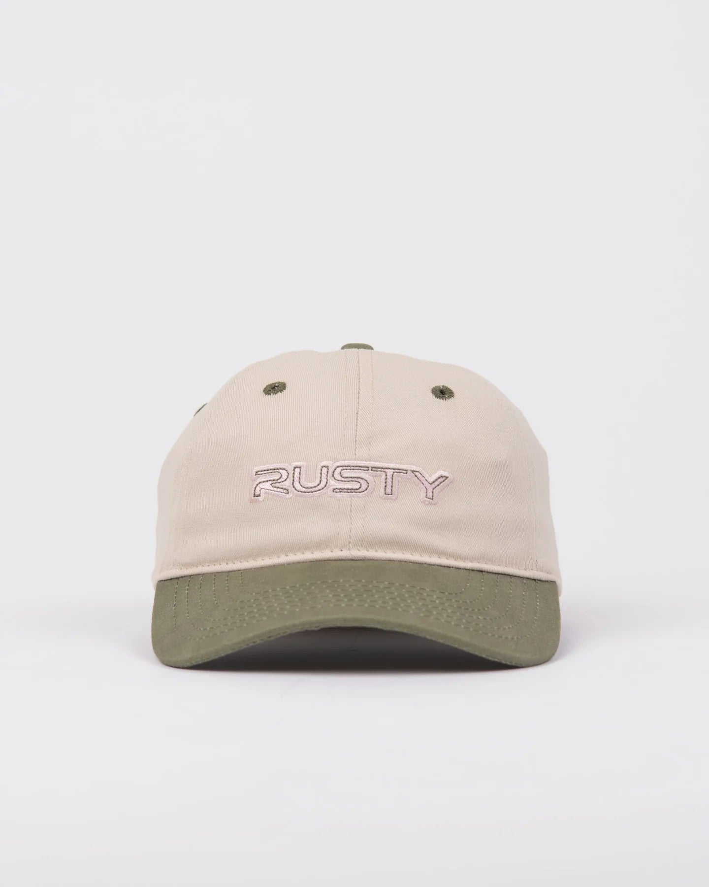RUSTY CHEER SQUAD DAD CAP YOUTH