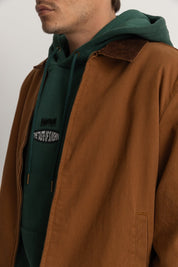 RHYTHM JAMES JACKET