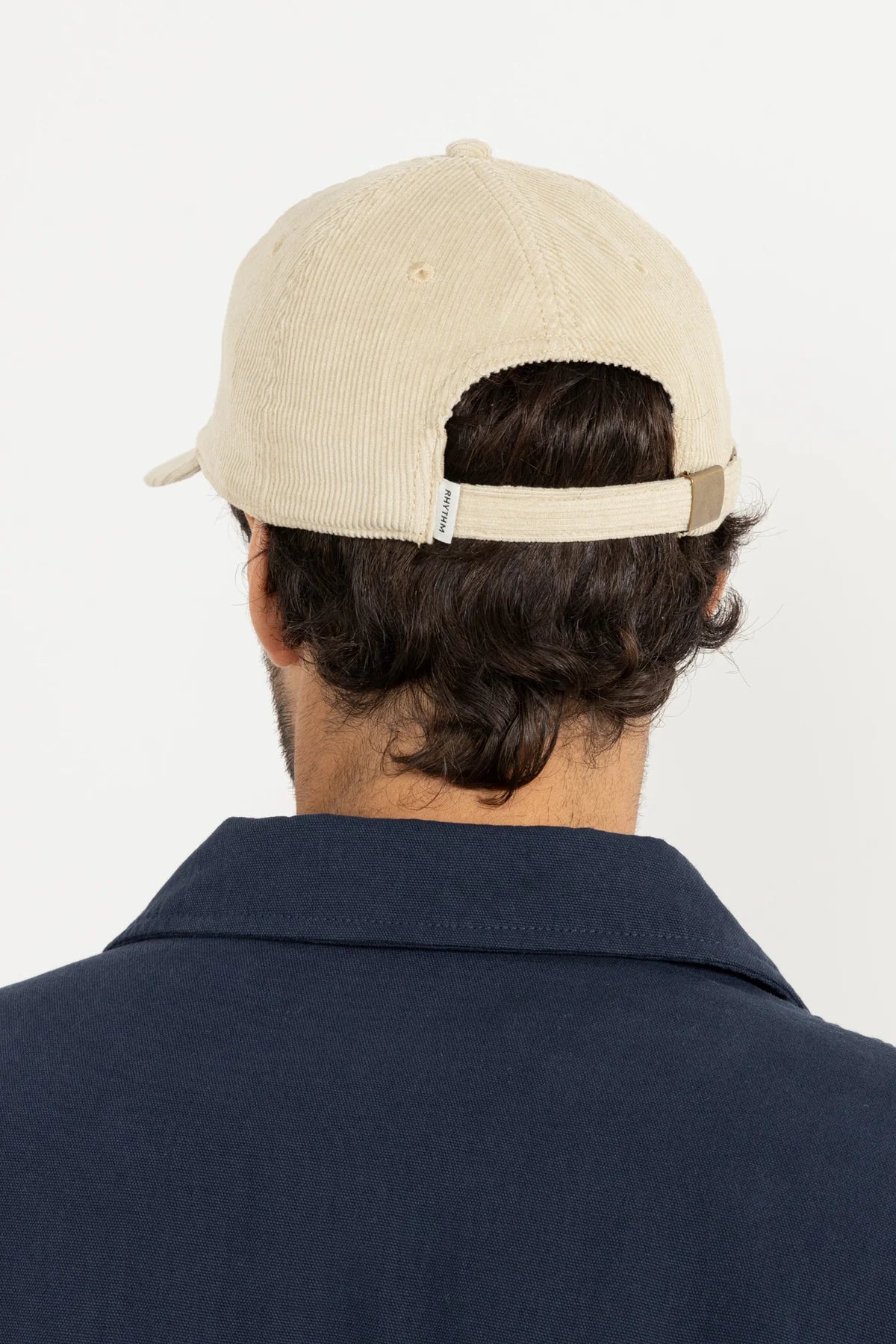 RHYTHM AWAKE CORD CAP - OAK