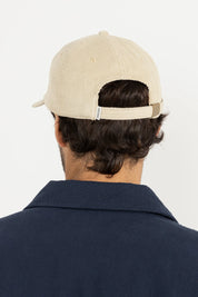 RHYTHM AWAKE CORD CAP - OAK