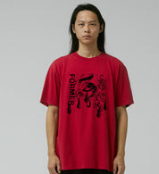 FORMER WEEPING ORGAN OF SIGHT T-SHIRT