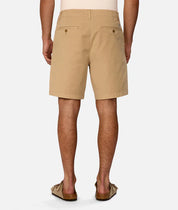 INDUSTRIE THE BRISTOL WALKSHORT NEW CARAMEL