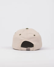 RUSTY CHEER SQUAD DAD CAP YOUTH