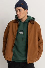 RHYTHM JAMES JACKET