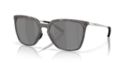OAKLEY SIELO SQ MATTE BLACK TORTOISE W/PRIZM BLACK POLAR