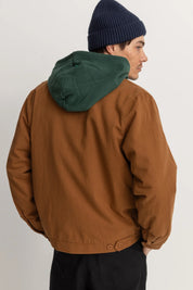 RHYTHM JAMES JACKET