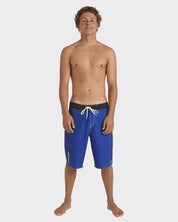BILLABONG IMMORTAL CORELORD PRO 21 BOARDIES