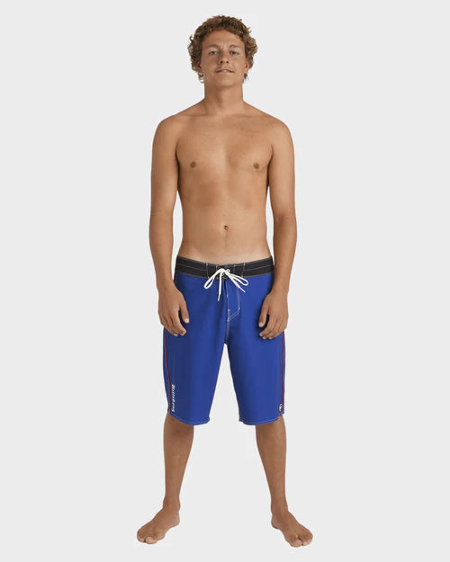 BILLABONG IMMORTAL CORELORD PRO 21 BOARDIES