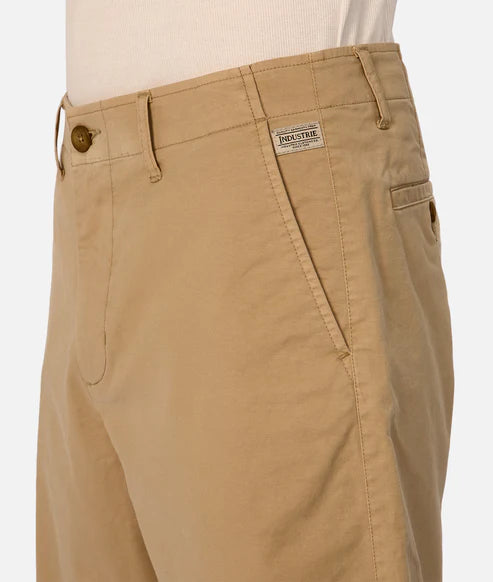 INDUSTRIE THE BRISTOL WALKSHORT NEW CARAMEL