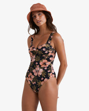 BILLABONG HOOKED ON TROPICS KALI DD