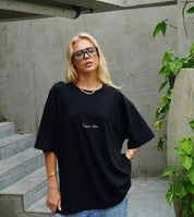 LUNA LANE THE ESPRESSO CLUB TEE