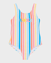 ROXY HOLY STRIPE ONE PIECE