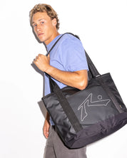 RUSTY LEFTIES SURF TOTE BAG